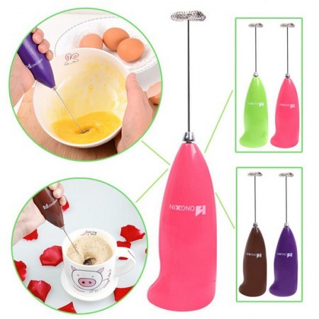 Coffee and Egg Mixer - 0036