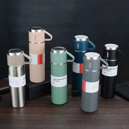 Vacuum Flask Set