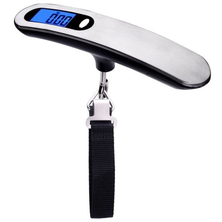 Digital Hanging Weight Scale