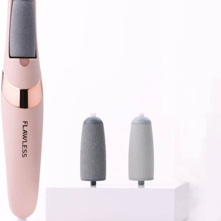 ELECTRONIC PEDICURE TOOL
