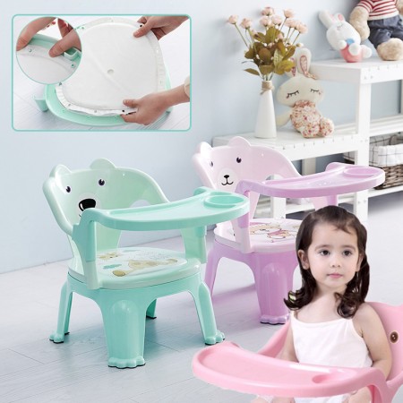 Top Baby Feeding Chairs Comfortable and Safe Options for Your Little One