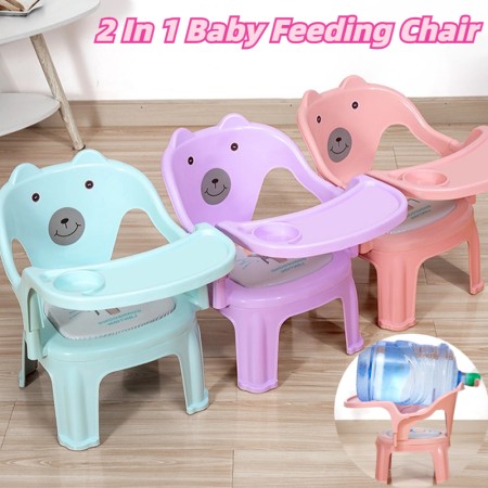 Top Baby Feeding Chairs Comfortable and Safe Options for Your Little One