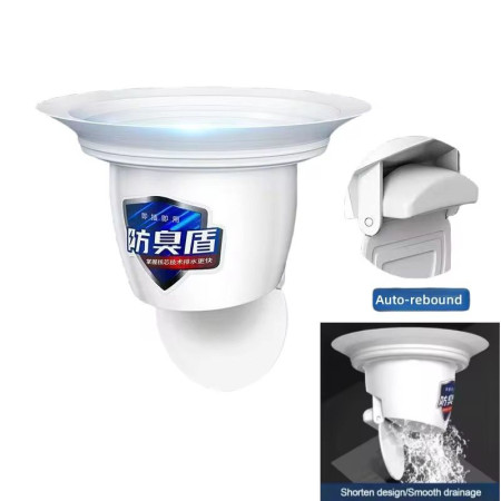 2Pcs Toilet safety hole cover