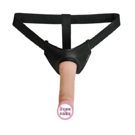 Couple Confidence Kit (belt)