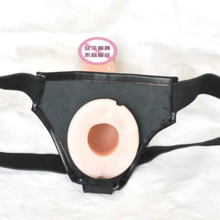 Couple Confidence Kit (belt)