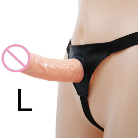 Couple Confidence Kit (belt)