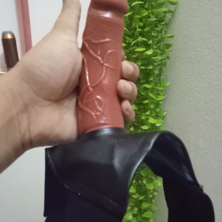 Premium BELt condom 7. inchi