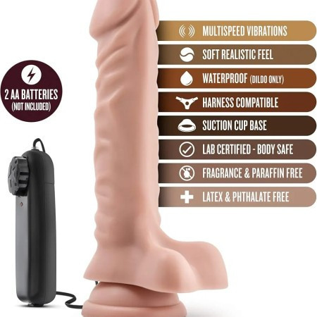 Remote control Moveable Vibrator D*ildo (মেয়েদের জন্য)