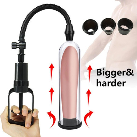 PowerBoost Vacuum Pump Pro